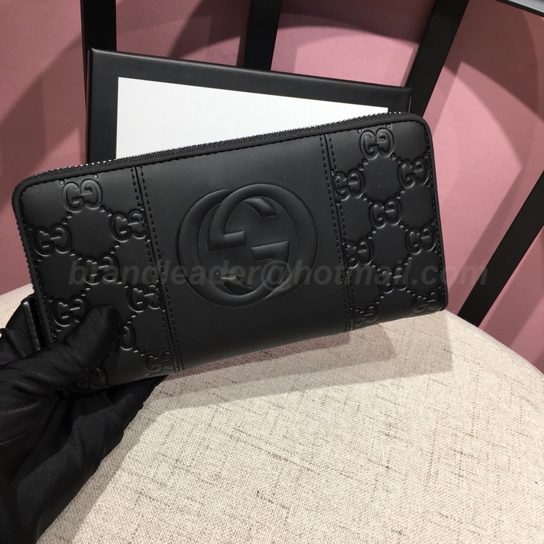 Gucci Wallets 37